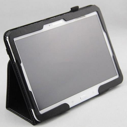 PU Leather Case For TAB 4 - 02